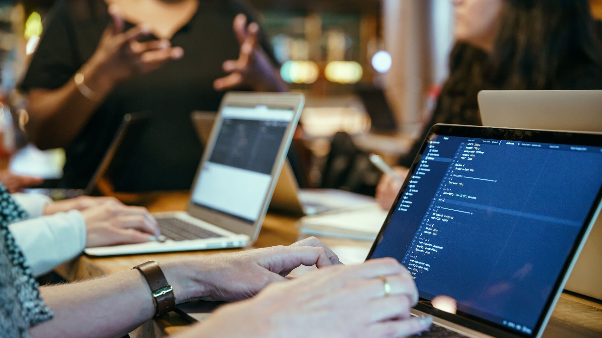 consultora de sistemas software